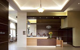 Hampton Inn by Hilton Silao-Aeropuerto